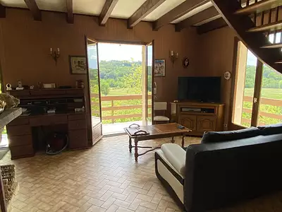 Maison, 100 m²