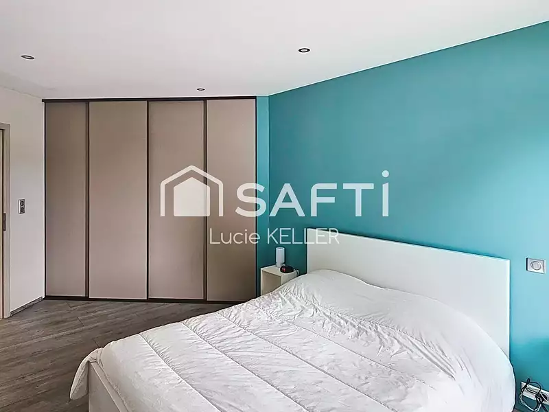 Maison, 138 m²