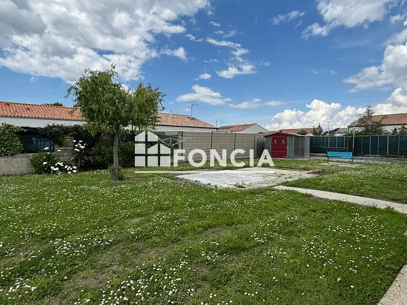 Maison, 82 m²