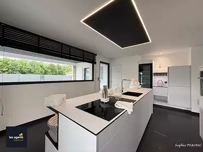 Maison, 103 m²