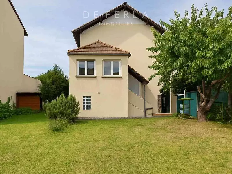 Maison, 105 m²