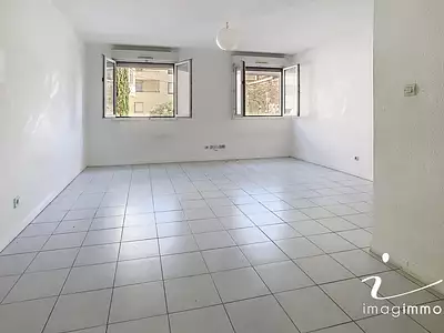Appartement, 31,35 m²