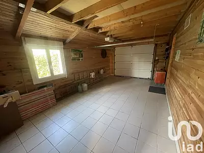 Maison, 113 m²