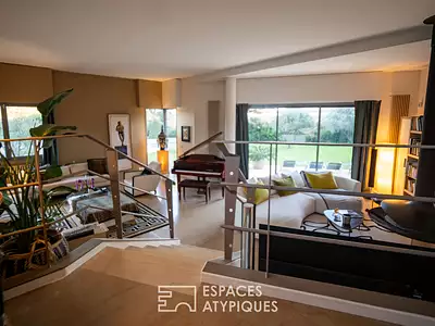 Maison, 345 m²