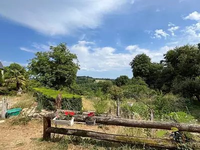 Maison, 162 m²