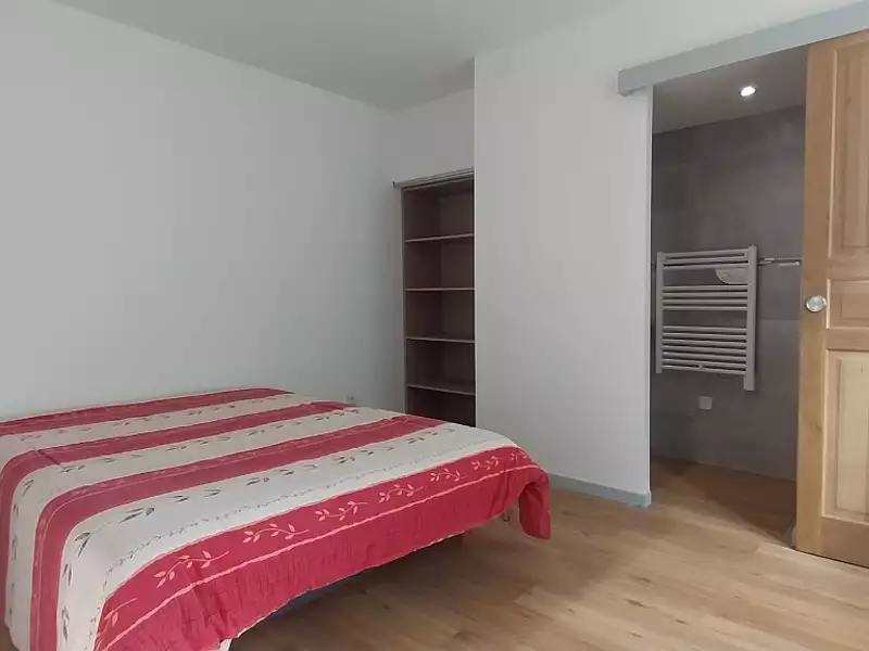 Immeuble, 218 m²