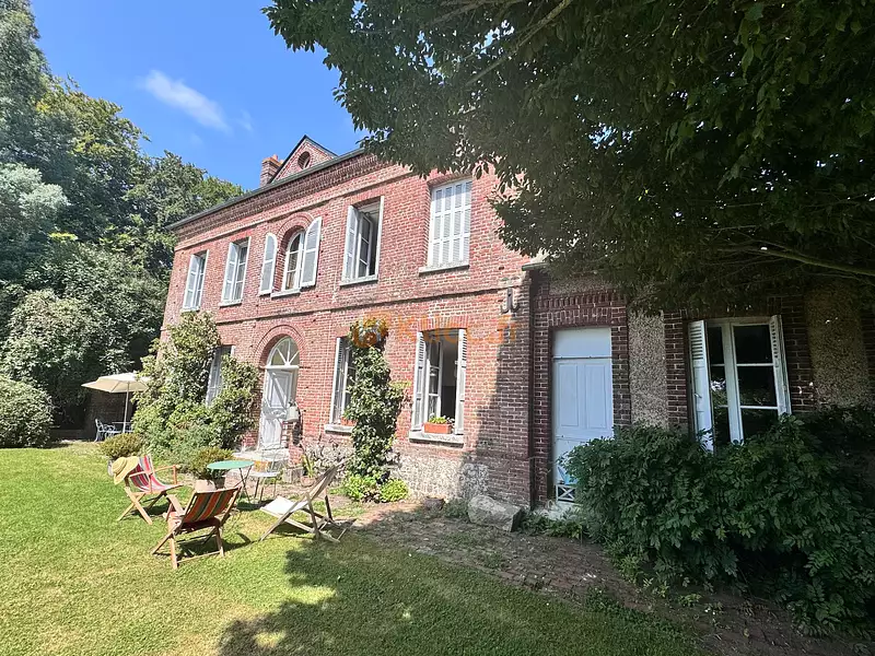 Maison, 190 m²