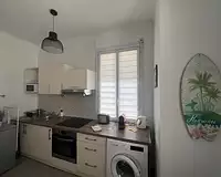 Appartement, 27,13 m²