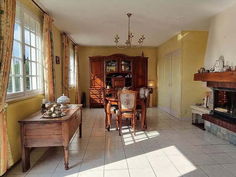 Maison, 85 m²