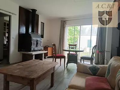Maison, 130 m²