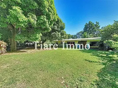 Maison, 270 m²