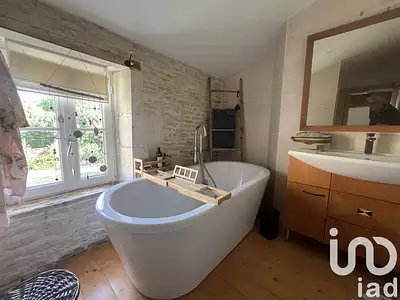 Maison, 450 m²