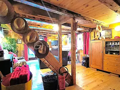 Maison, 161 m²