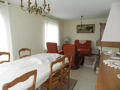 Maison, 100 m²