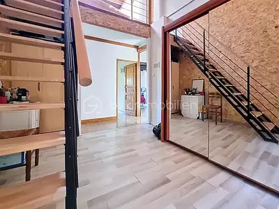Maison, 142 m²