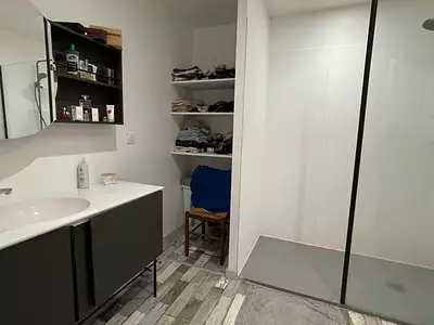 Maison, 165 m²