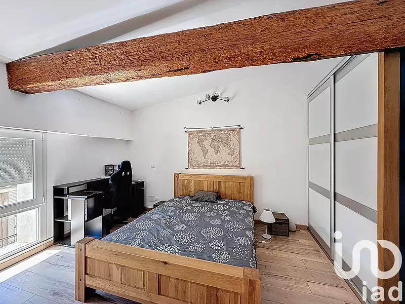 Maison, 185 m²