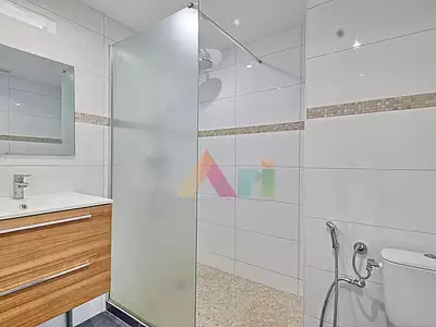 Appartement, 34 m²