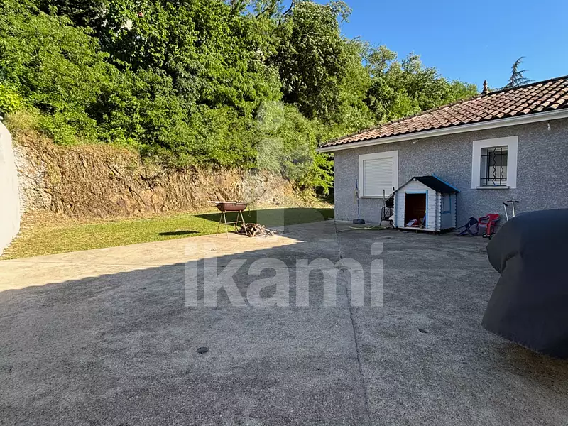 Maison, 120 m²
