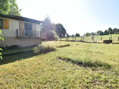 Maison, 81 m²