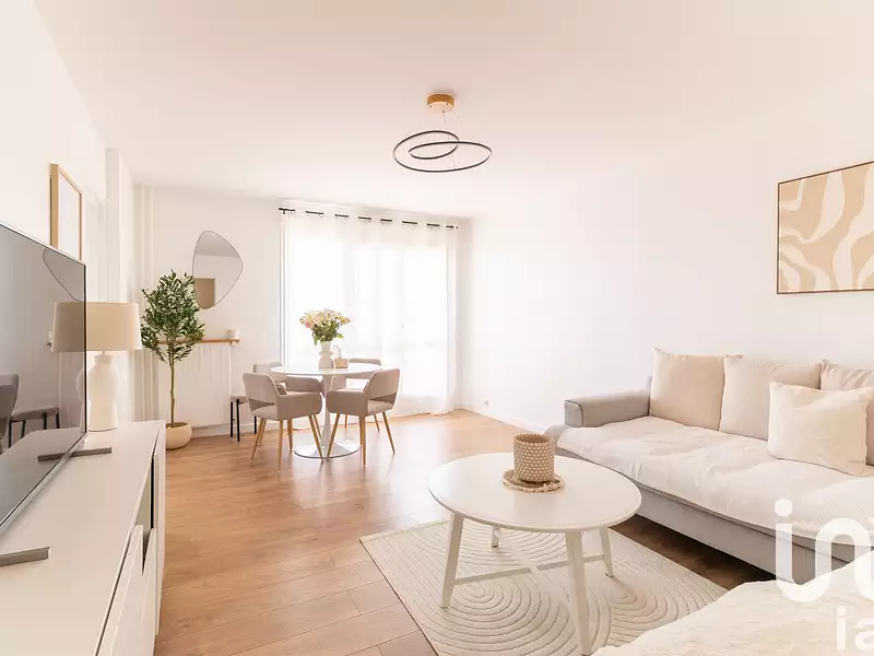 Appartement, 86 m²