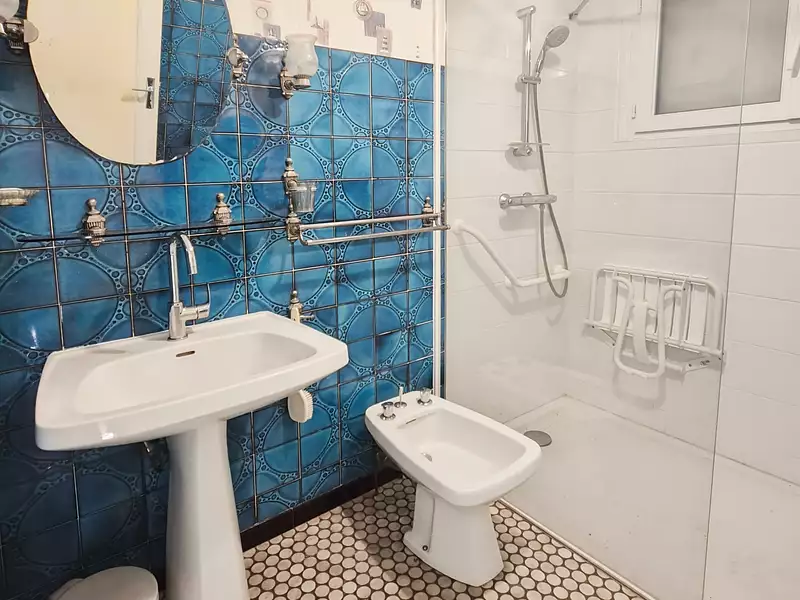 Maison, 85 m²