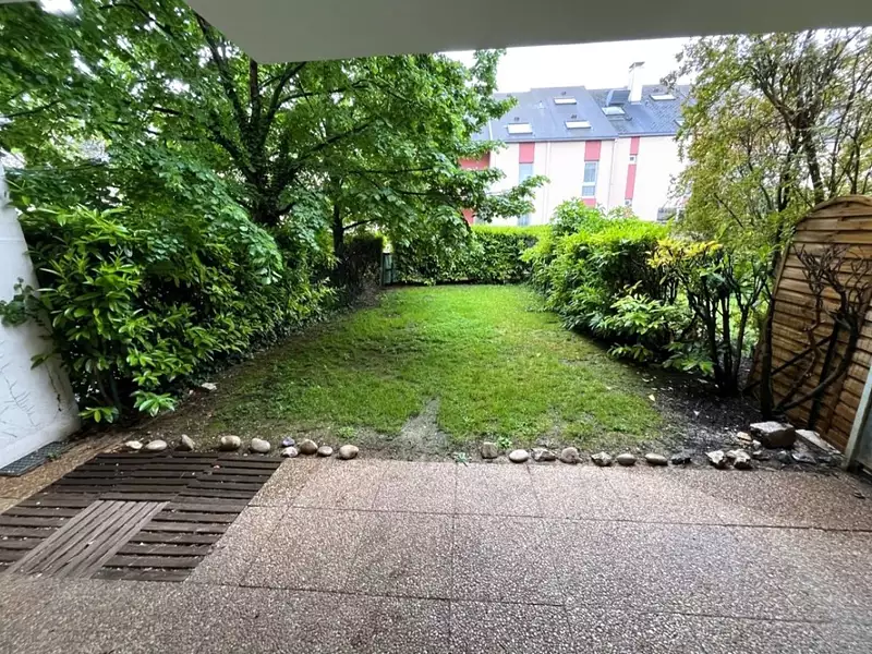 Appartement, 45 m²