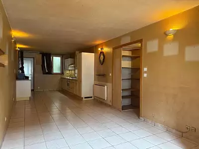 Appartement, 66 m²