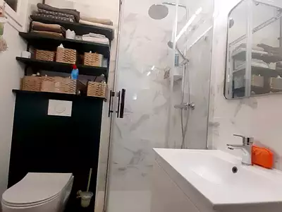 Appartement, 63 m²