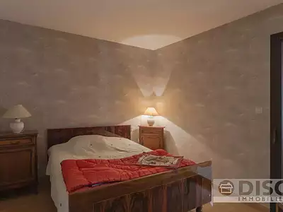 Maison, 110 m²