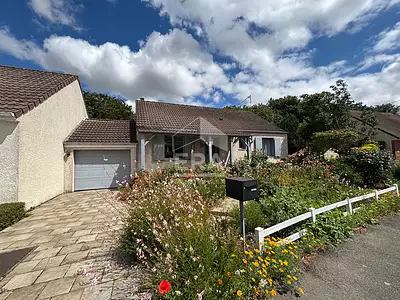Maison, 90 m²