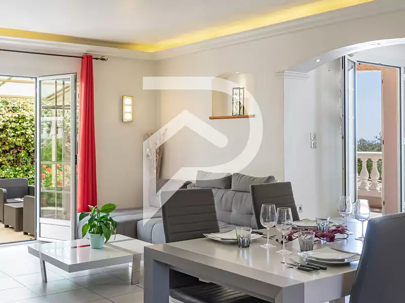 Maison, 113,46 m²