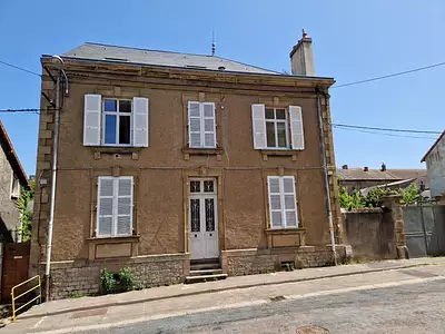 Maison, 400 m²