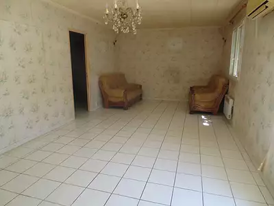Maison, 80 m²