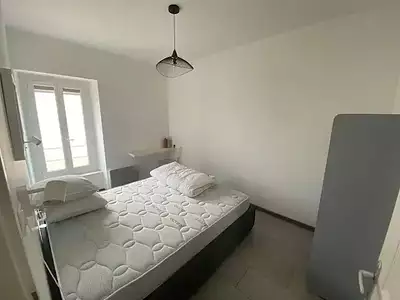 Appartement, 58,6 m²