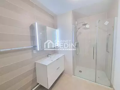 Appartement, 195 m²