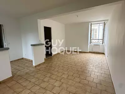 Appartement, 38,9 m²