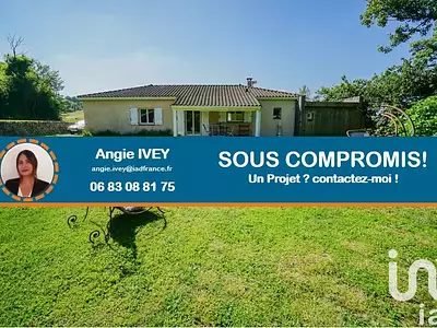 Maison, 145 m²