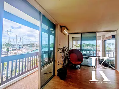 Appartement, 65 m²