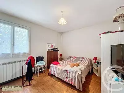 Maison, 97,4 m²
