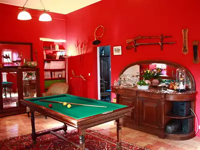 Maison, 600 m²