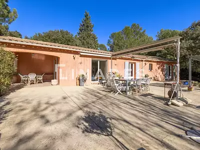 Maison, 120 m²