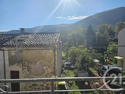 Maison, 113 m²