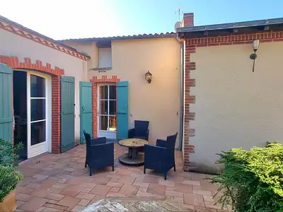 Maison, 155 m²