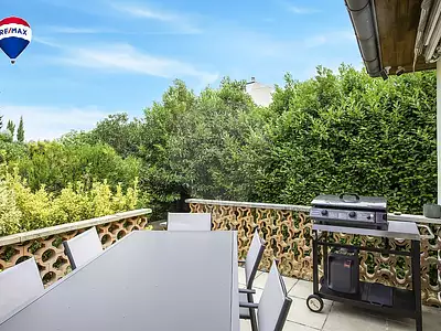 Maison, 92 m²