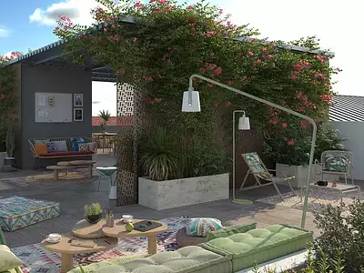 NICE - RESID. ETUDIANTE UNICE