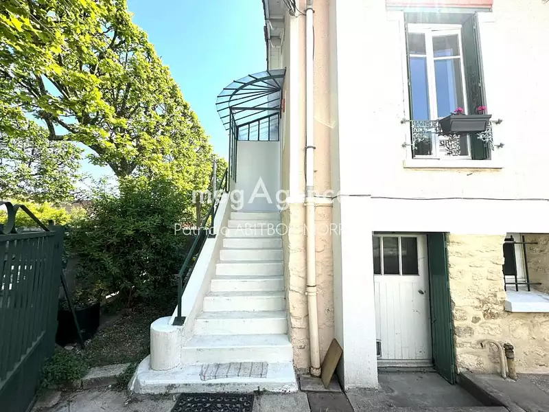 Maison, 74 m²