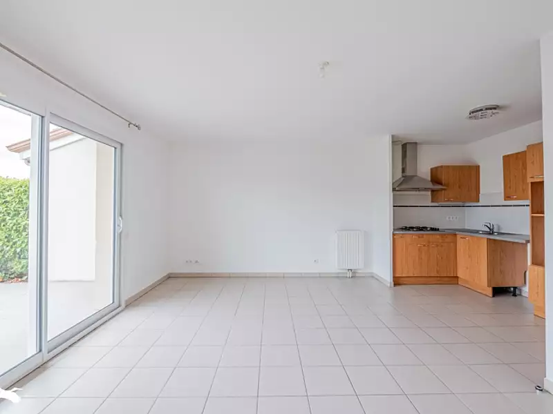 Appartement, 48 m²