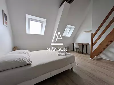 Appartement, 153,04 m²