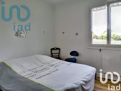 Maison, 100 m²